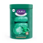 Duru Soap Diamond Green 90x4